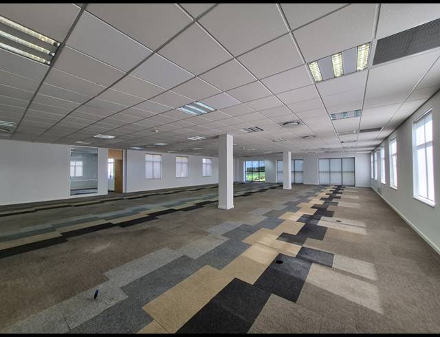 329M² OFFICE TO LET IN ILLOVO